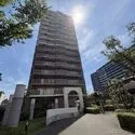 藤和今福鶴見ホームズオアシスコート 不特定多数の人が往来しにくい、1フロア4住戸設計です。大切なペットと一緒に暮らせます(細則有)。