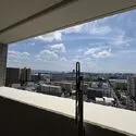 藤和今福鶴見ホームズオアシスコート 昼夜それぞれ異なる眺望を楽しめそうです。実際の陽当りや眺望などは、現地にてお確かめください。