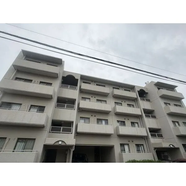 芦屋伊勢町ハウス 外観写真