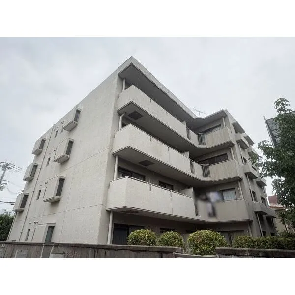 芦屋伊勢町ハウス 外観写真