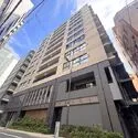 パークホームズ日本橋浜町　ザ　レジデンス 現地外観