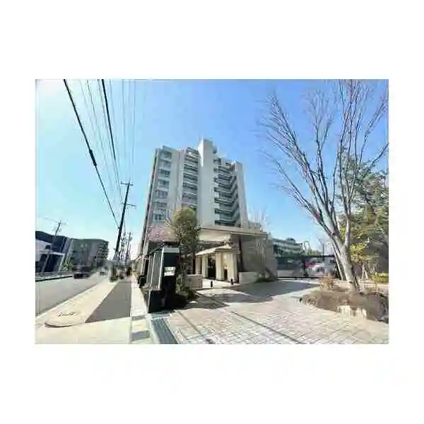 ＦｏｒｅｓｔＯｎｅ八事清水ケ岡 外観