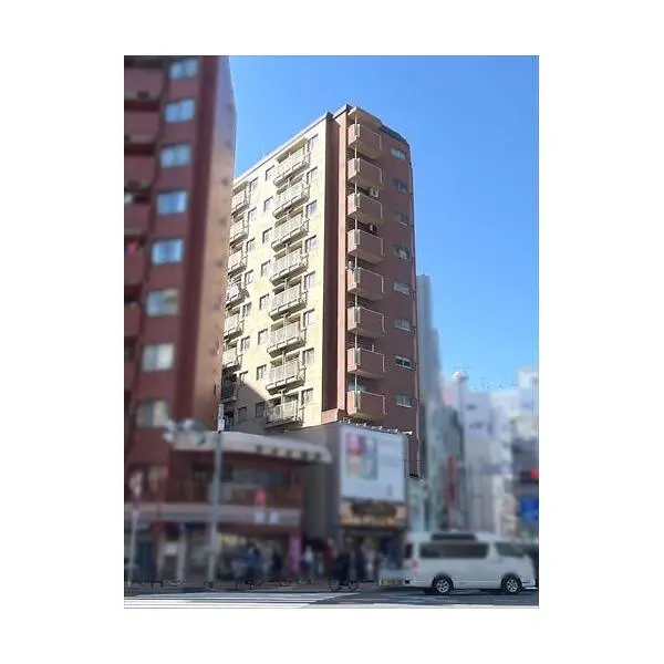 鶯谷日伸ハイツ その他画像