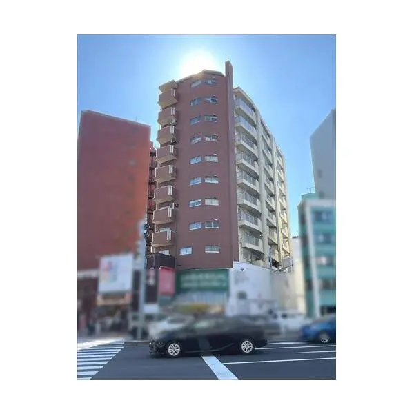 鶯谷日伸ハイツ その他画像