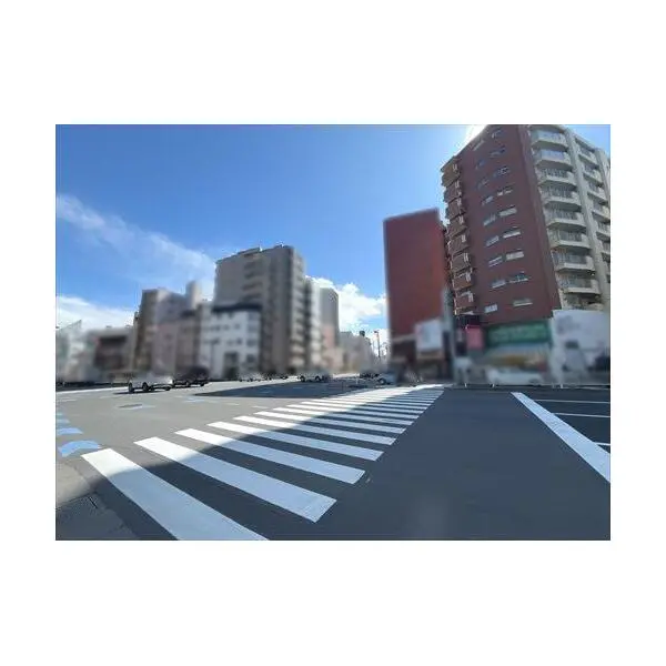 鶯谷日伸ハイツ その他画像