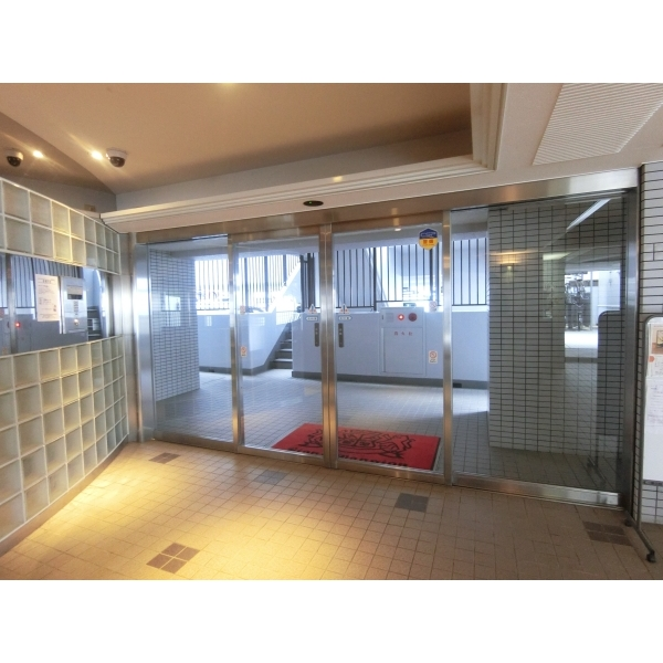ライオンズマンション太秦第２ その他画像