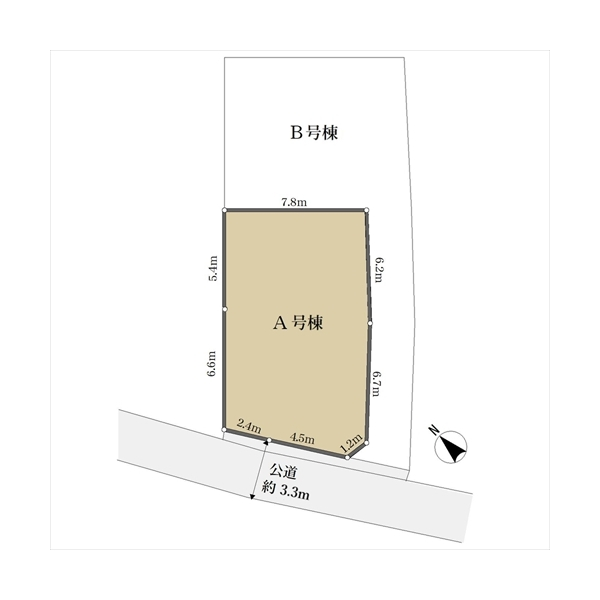川口市大字東内野 その他画像