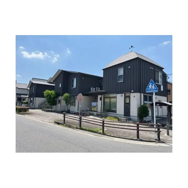 長久手市岩作中島 外観