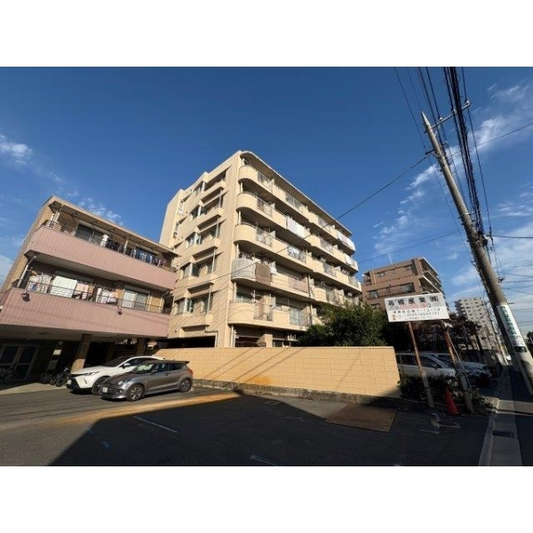 ライオンズマンションお花茶屋 その他画像