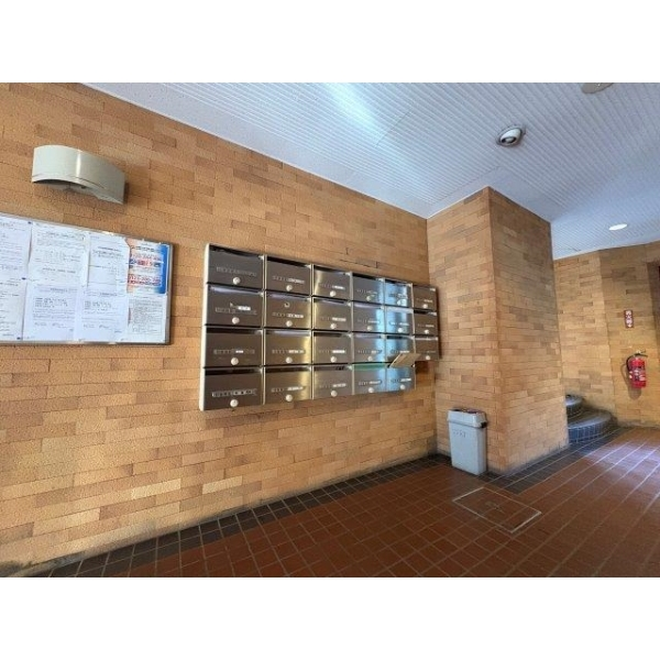 ライオンズマンションお花茶屋 その他画像