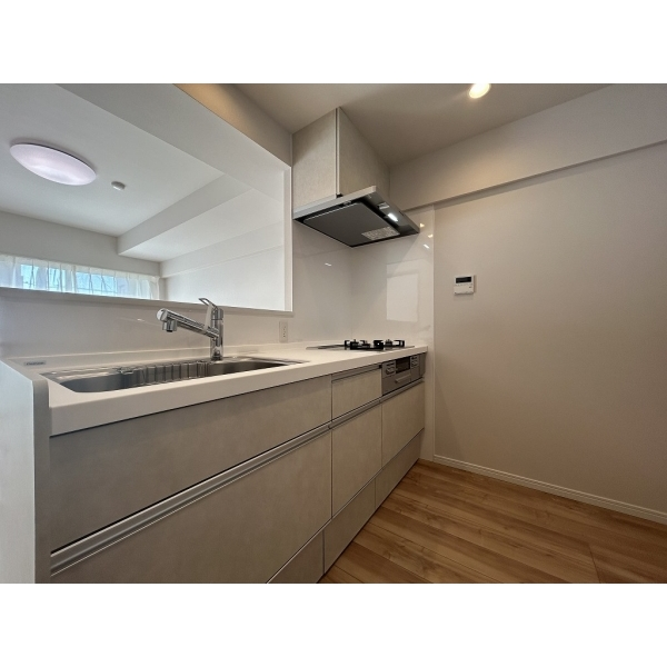 ライオンズマンションお花茶屋 その他画像