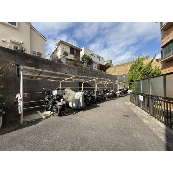 ダイアパレス上大岡第六Ｂ その他画像