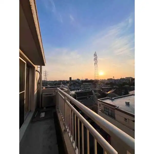 ＭＡＣ柴又コート その他画像