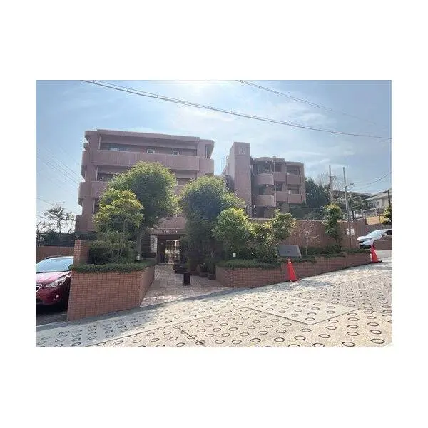 ユーフォリア八事桜ケ丘 外観