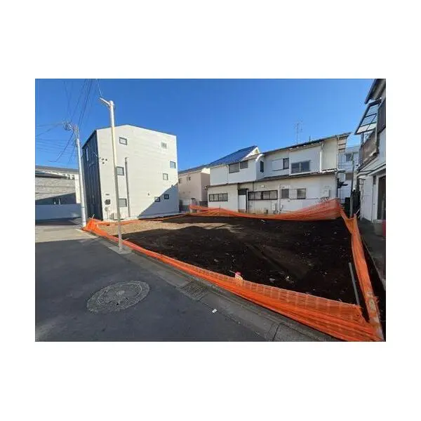 渋谷区西原2丁目 その他画像