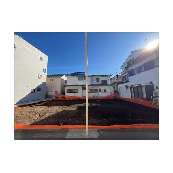 渋谷区西原2丁目 その他画像