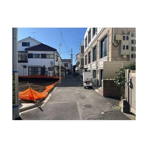 渋谷区西原2丁目 その他画像