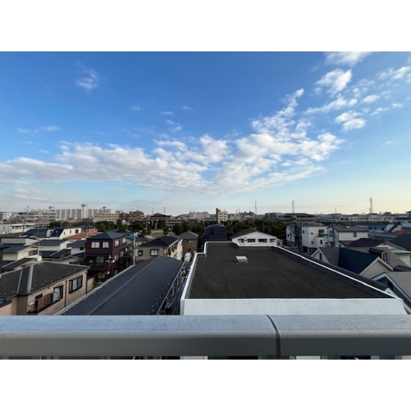 行徳ハイツ その他画像