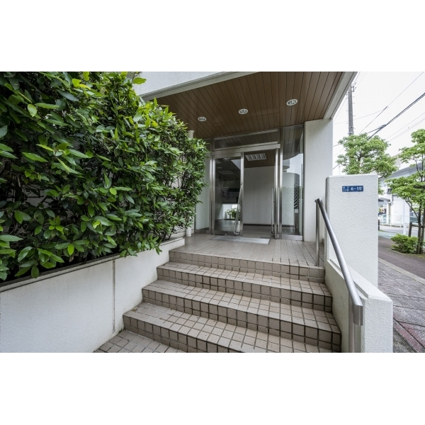 行徳ハイツ その他画像