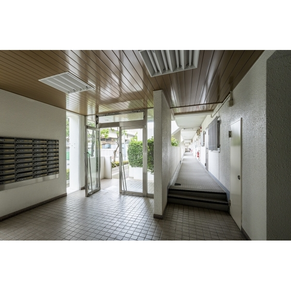 行徳ハイツ その他画像