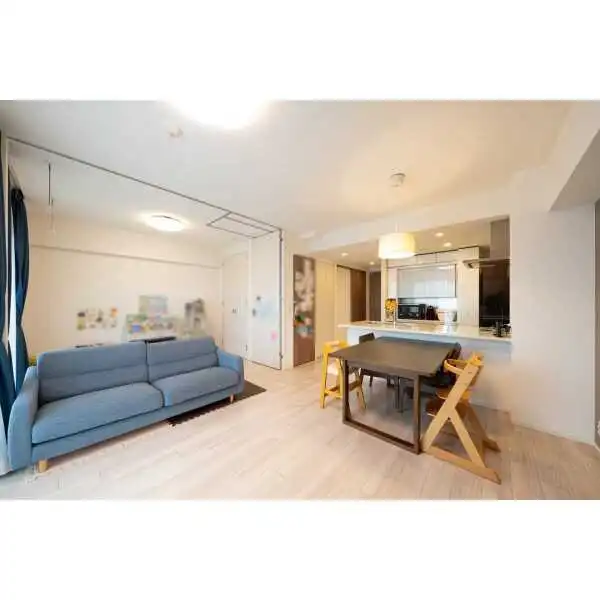 プレミスト志村三丁目 その他画像