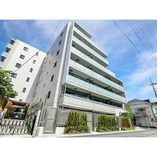 ガーラ・レジデンス南浦和 その他画像