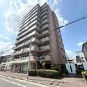 ローズヴィラ平野 間取図
