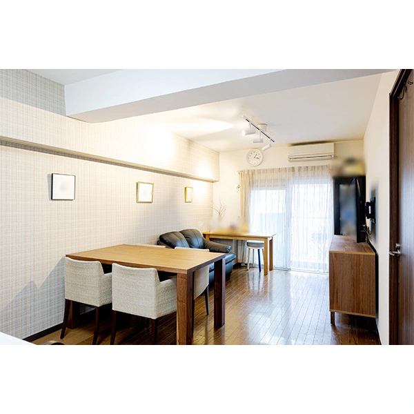 東建第二上町マンション その他画像