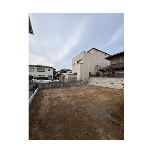 さいたま市浦和区本太２丁目 外観