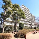 サンライトパストラル六番街 外観