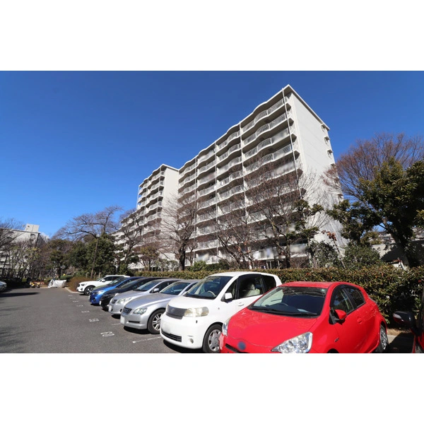 サンライトパストラル六番街 その他画像