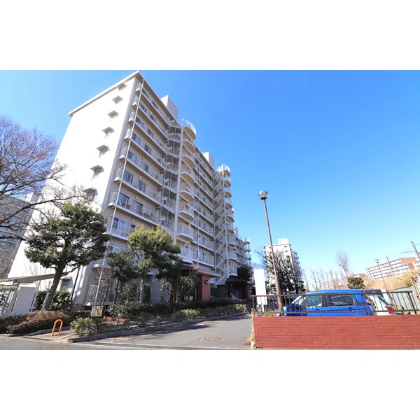 サンライトパストラル六番街 その他画像