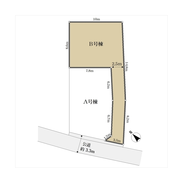 川口市大字東内野 その他画像