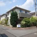 市川市宮久保３丁目 外観