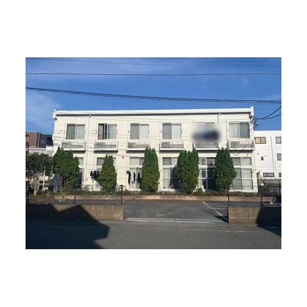 戸田市美女木１丁目 外観