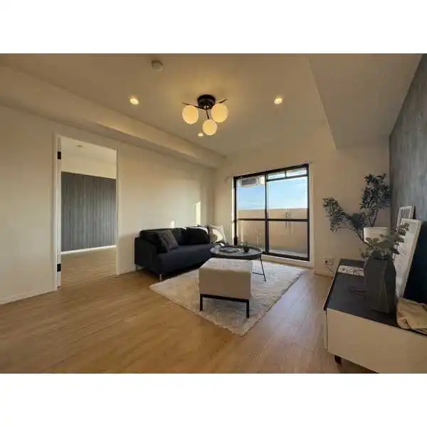 ライオンズマンション城東緑橋 その他画像