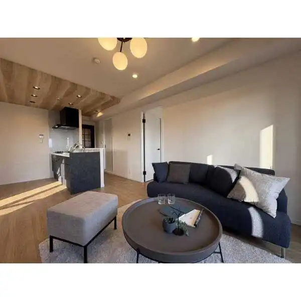 ライオンズマンション城東緑橋 その他画像