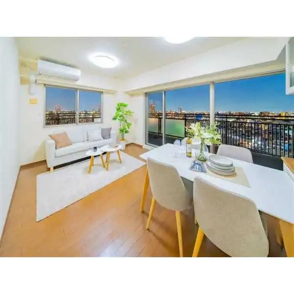 ステーションフロントタワー その他画像