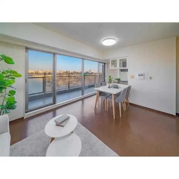 ステーションフロントタワー その他画像