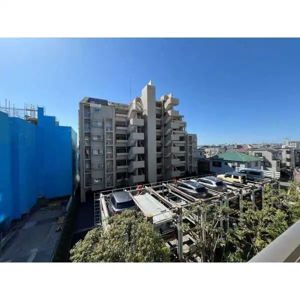 ライオンズマンション浦安シティ その他画像