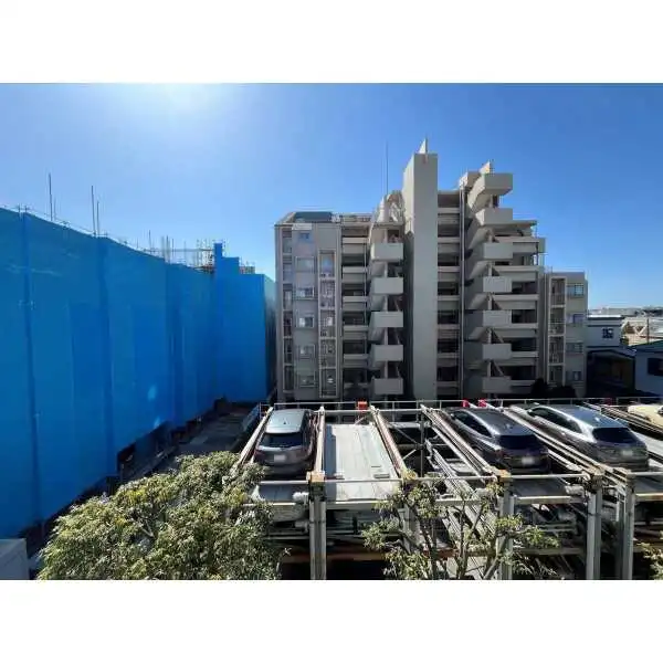 ライオンズマンション浦安シティ その他画像