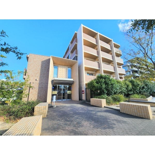 西宮北口アーバンライフ 外観