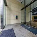 ピアース杉並方南町レジデンス エントランス