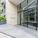 ピアース杉並方南町レジデンス エントランス