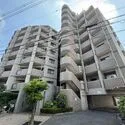 レックスマンション田辺 外観