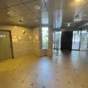 レックスマンション田辺 エントランス