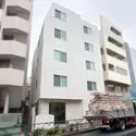板橋区東山町 外観（２０２６年９月撮影）