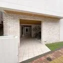 板橋区東山町 エントランス