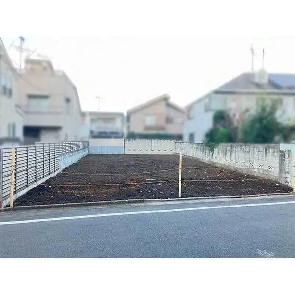 世田谷区下馬６丁目