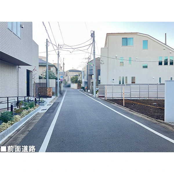 世田谷区下馬６丁目 その他画像